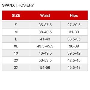 SPANX Intimates & Sleepwear - SPANX Higher Power Seamless shaper Short SPANX Intimates & Sleepwear - SPANX Higher Power Seamless shaper Short